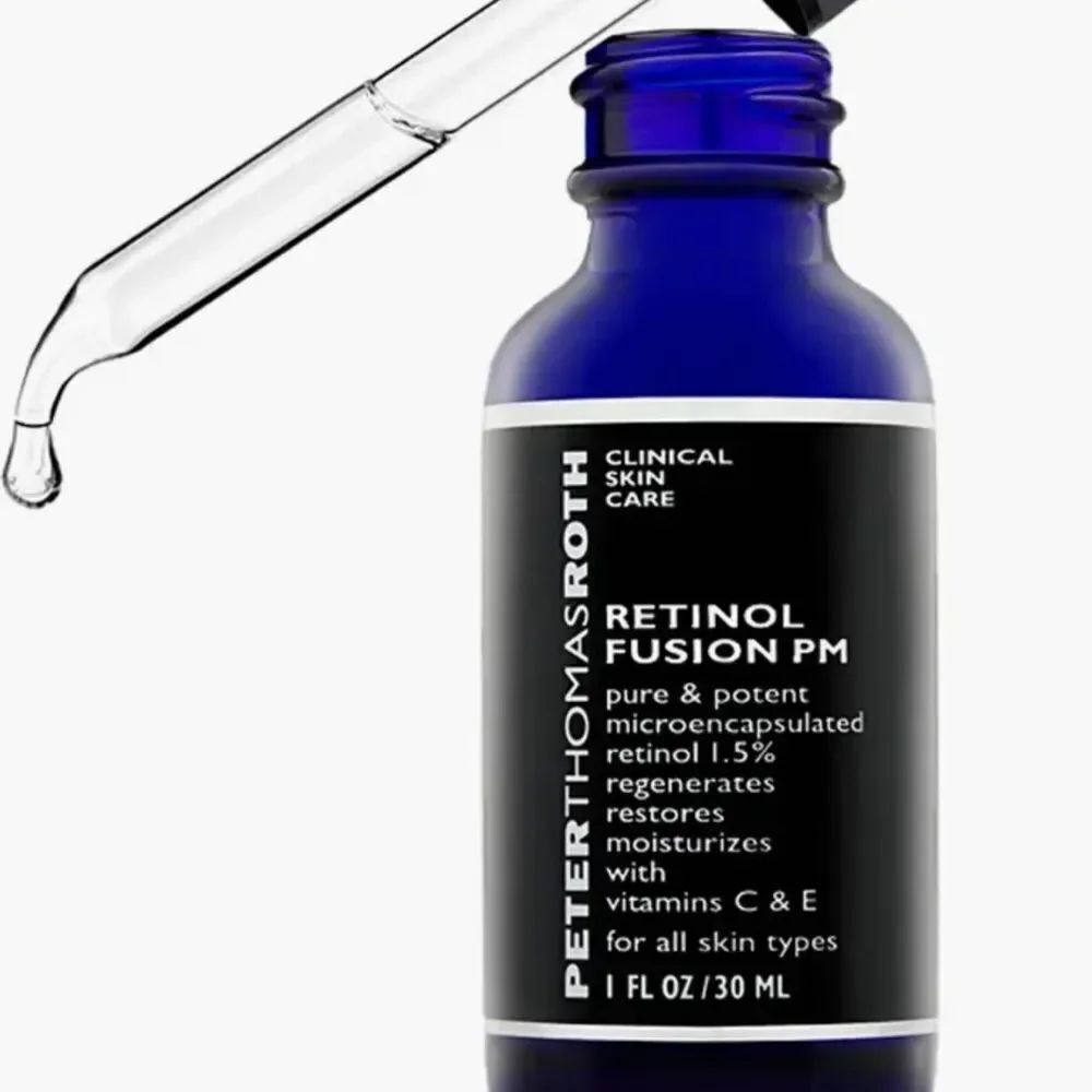 Peter Thomas Roth Retinol Fusion PM Serum